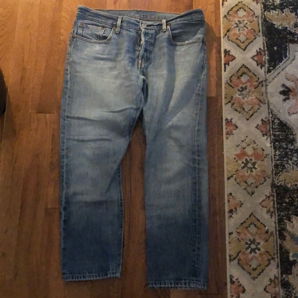 Levi Jeans